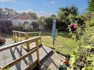 Garden- click for photo gallery